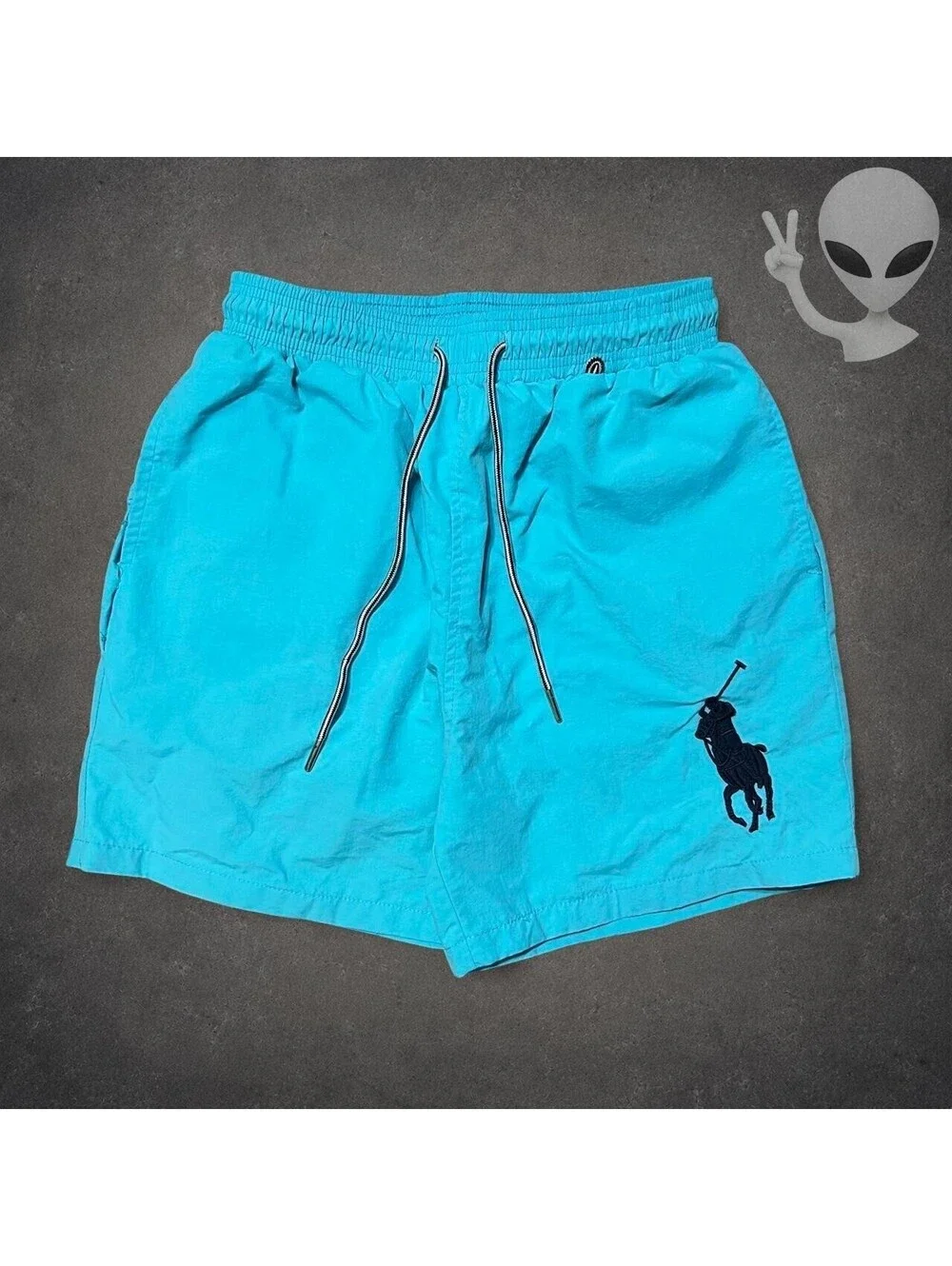 Ralph Lauren these polo